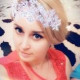 Анастасия Ишкова
