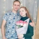 Любовь Летягина