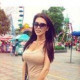 Алина Рязанова
