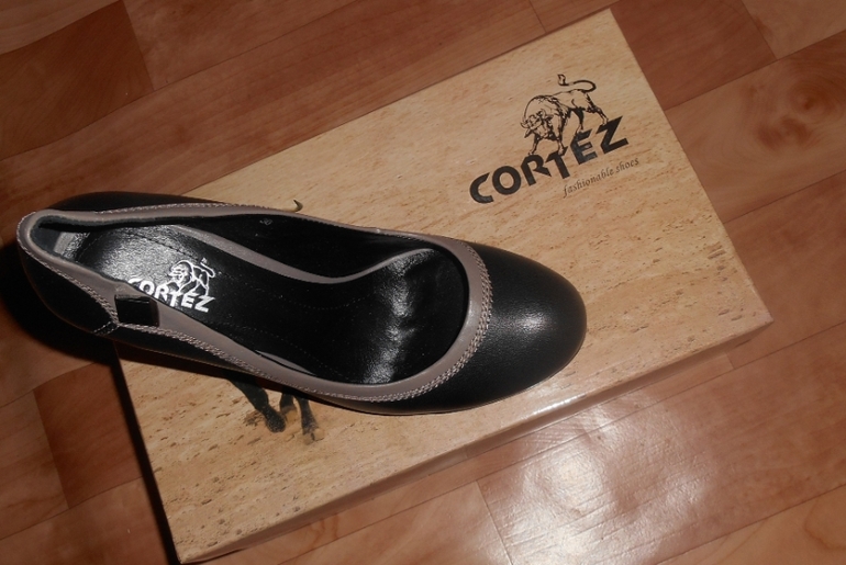 ХВАСТИКИ!!! обуви из натуральной кожи CORTEZ и PRATIK. ВЕСНА-ЛЕТО, ОСЕНЬ-ЗИМА!!!