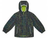 Ветровка Barkito