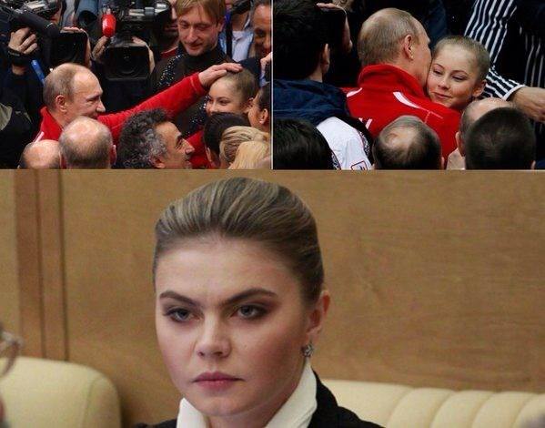 Околоолимпиадное )))
