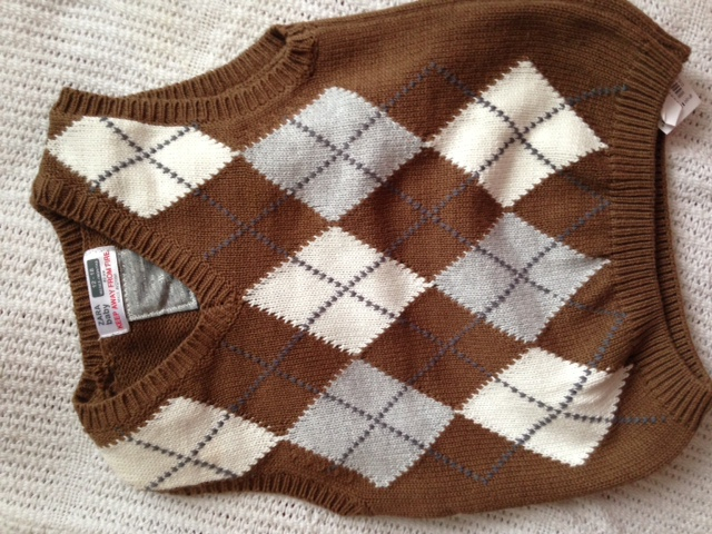 Ralph Lauren, IKKS, DeSalitto, Mayoral, Zara