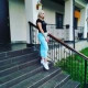 Мария Казанцева