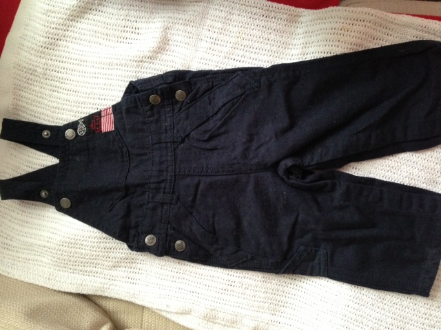 Ralph Lauren, IKKS, DeSalitto, Mayoral, Zara