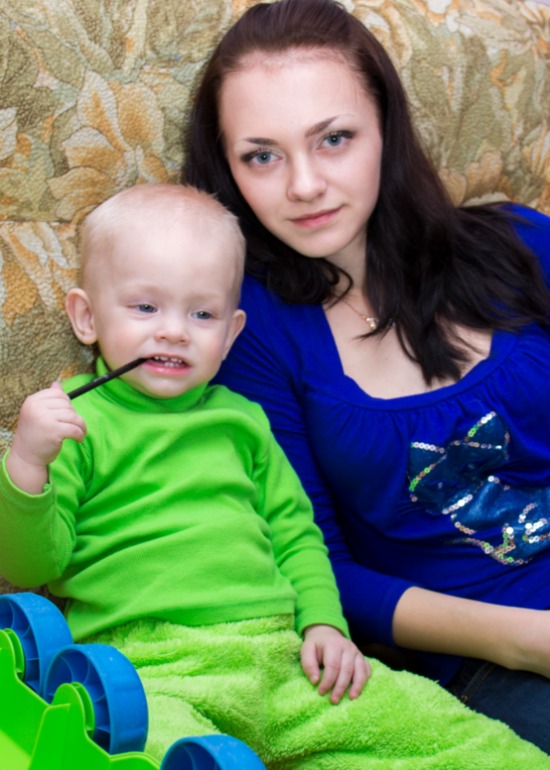 Наш фото отчет)