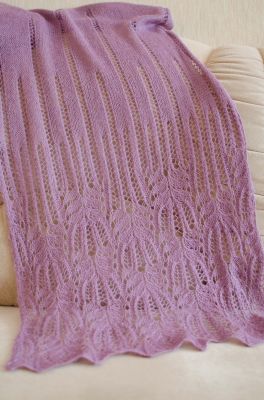 Пряжа для ручного вязания