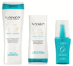 L'ANZA - Профессиональная косметика для волос из США. В Москве в наличии и под заказ.
