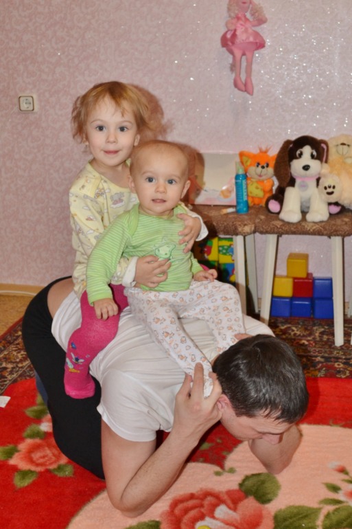 1,5 года