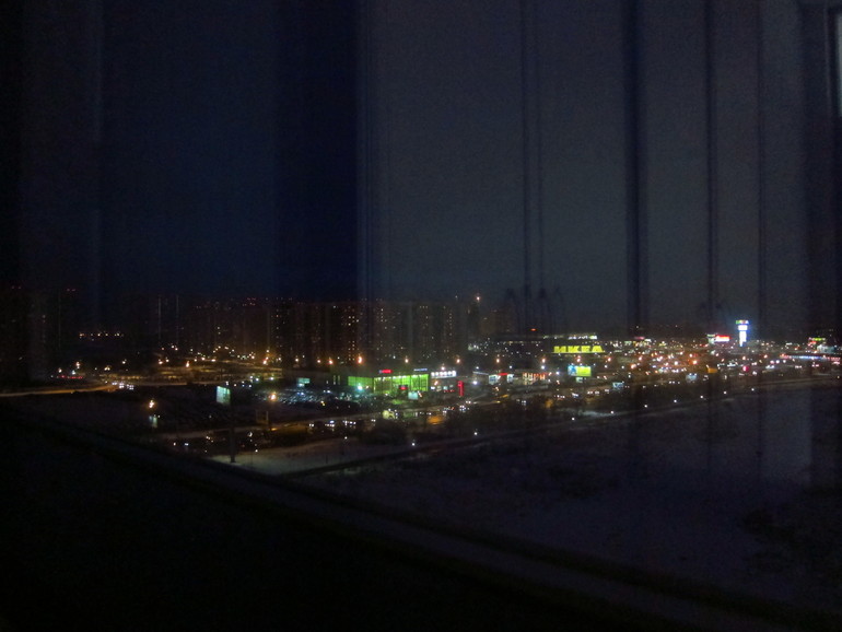 засыпаю...