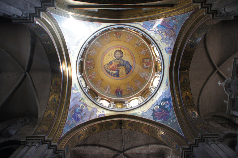 Отель-аквапарк в Шарме