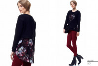 ANIMA GEMELLA осень/зима 2015/2016