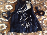 Платье италия