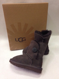 Угги детские