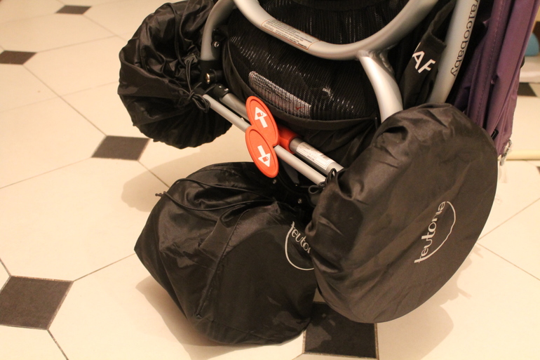 Valco Baby Snap