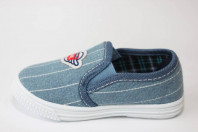 Кеды детские