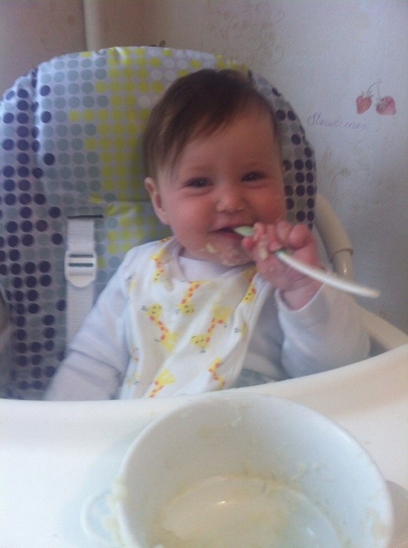 8  months!!!!