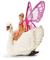 Schleich серия World of Fantasy