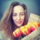 Василиса Новожилова