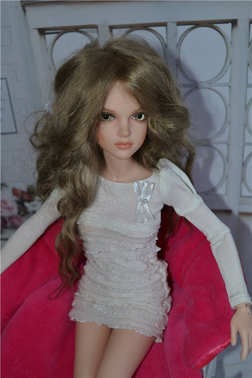 Куклы BJD