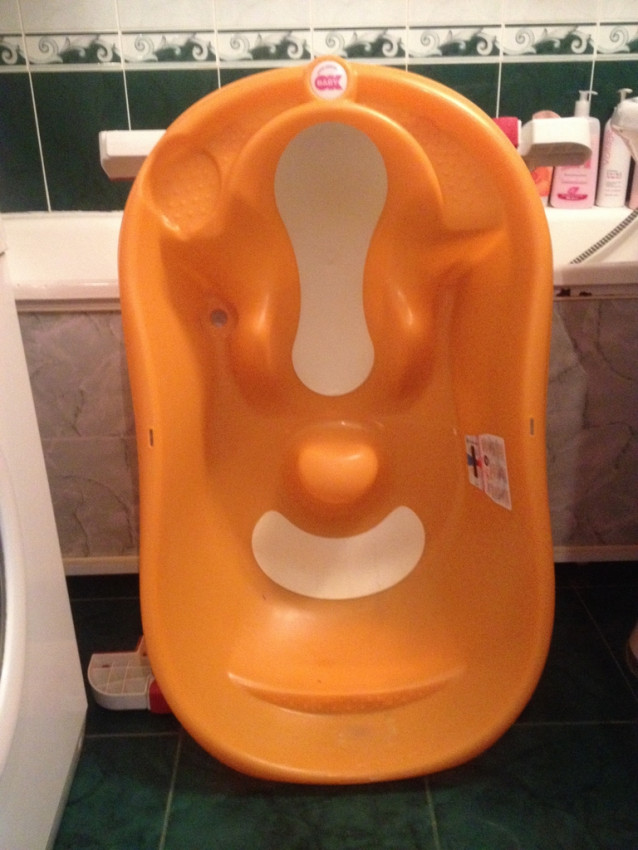 Ванна для купания