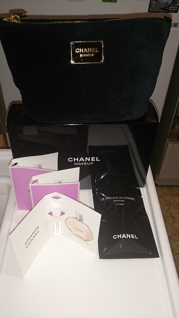 Продаю Chanel
