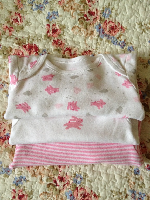 Бодики Mothercare.