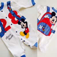 Baby Shop Wear