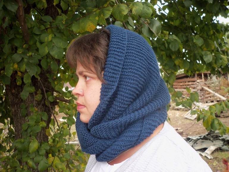 Снуд.