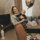 Ольга Ежова