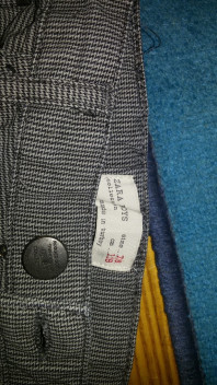 Джинсы zara