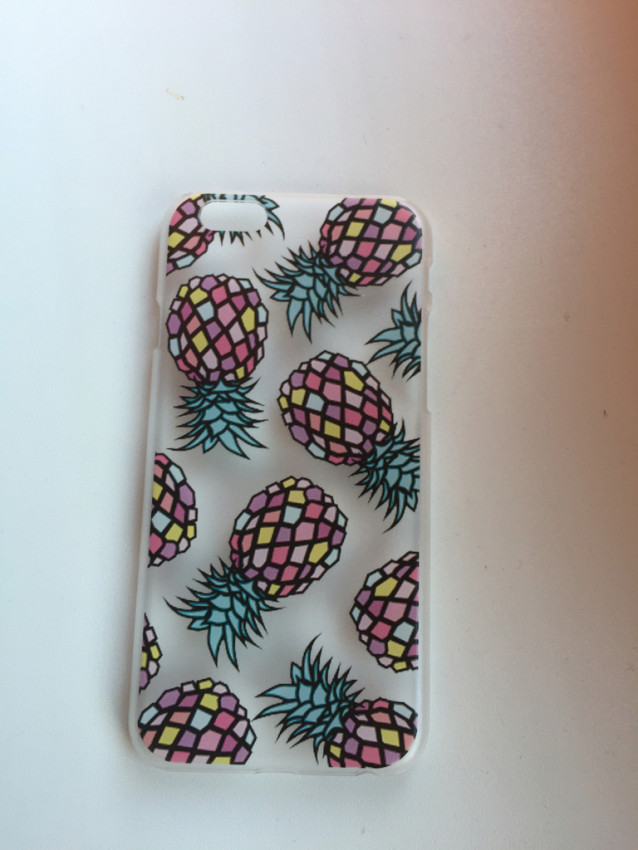 чехол на iPhone 6/6s