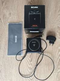 ION Очиститель воздуха bork A602