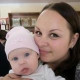 Анастасия Зеленская