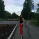 Виктория Митина