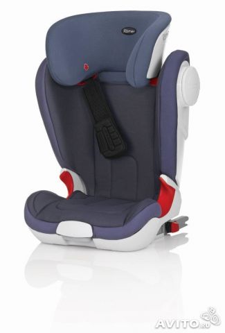 Выбор автокресла. Помогите! STM Recaro & Romer..