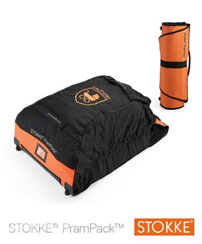 Stokke Xplory 2012