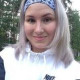 Кристина Лопатина