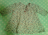 одежда для девочки 0-6 мес: next, dpam, mothercare