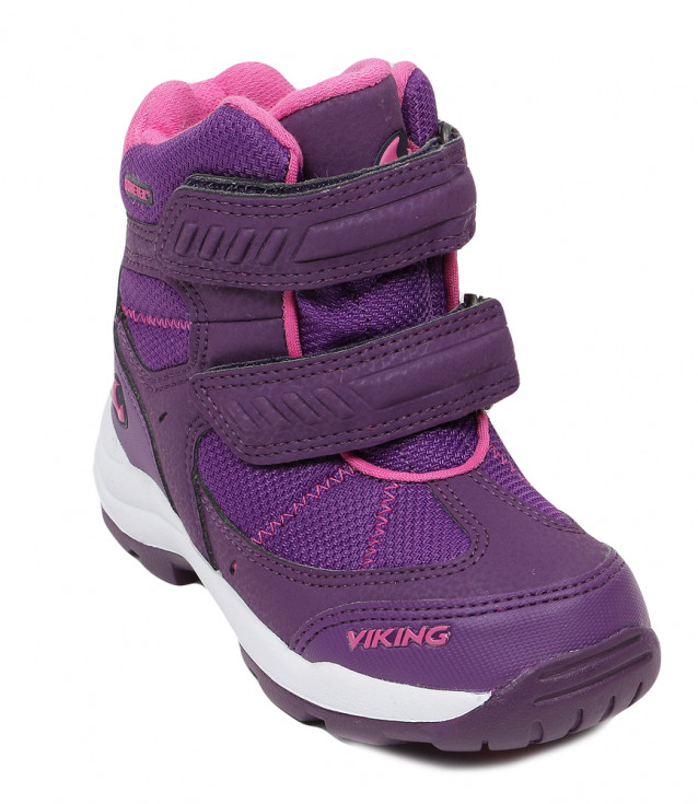 Новые Викинги Viking 25