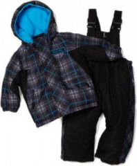 Зимний комплект новый на 3 года. Сокол, почта