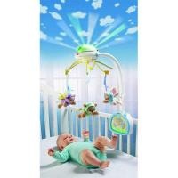 Мобиль Fisher-Price мечты о бабочках за 2000руб
