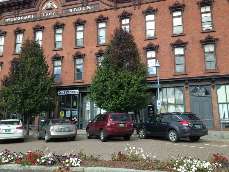 Burlington, VT