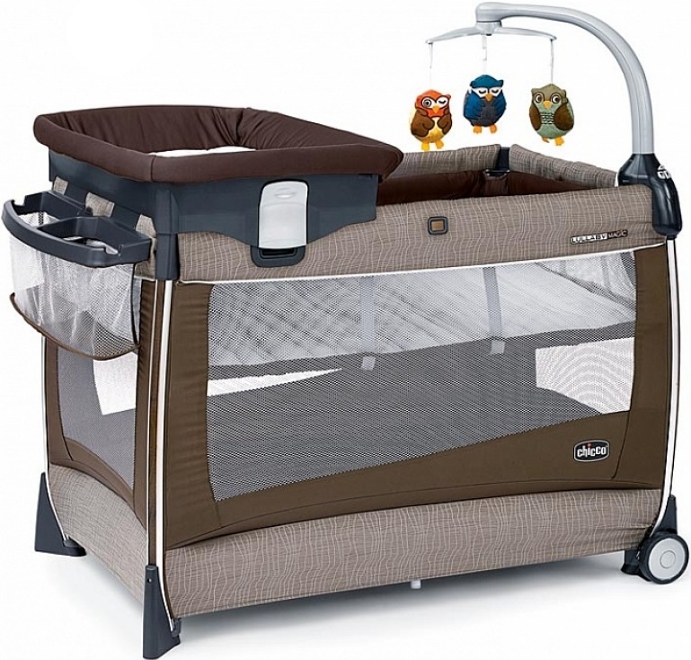 Chicco Lullaby Magic