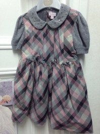 Платье Baby A 3г