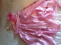 Платье нарядное