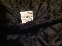 Новое пальто Denny rose, Италия , размер м