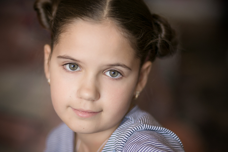 Алина