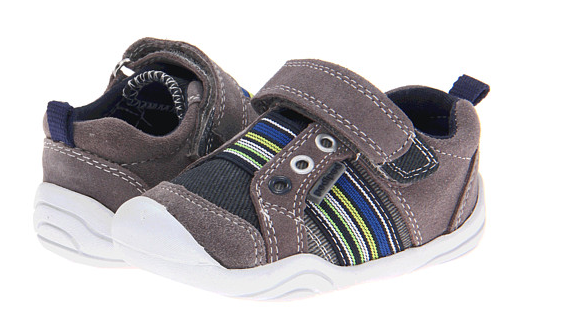 Ботиночки Pediped Jones Grip n Go, р.20 Новые