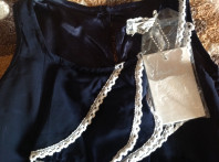 Платье италия